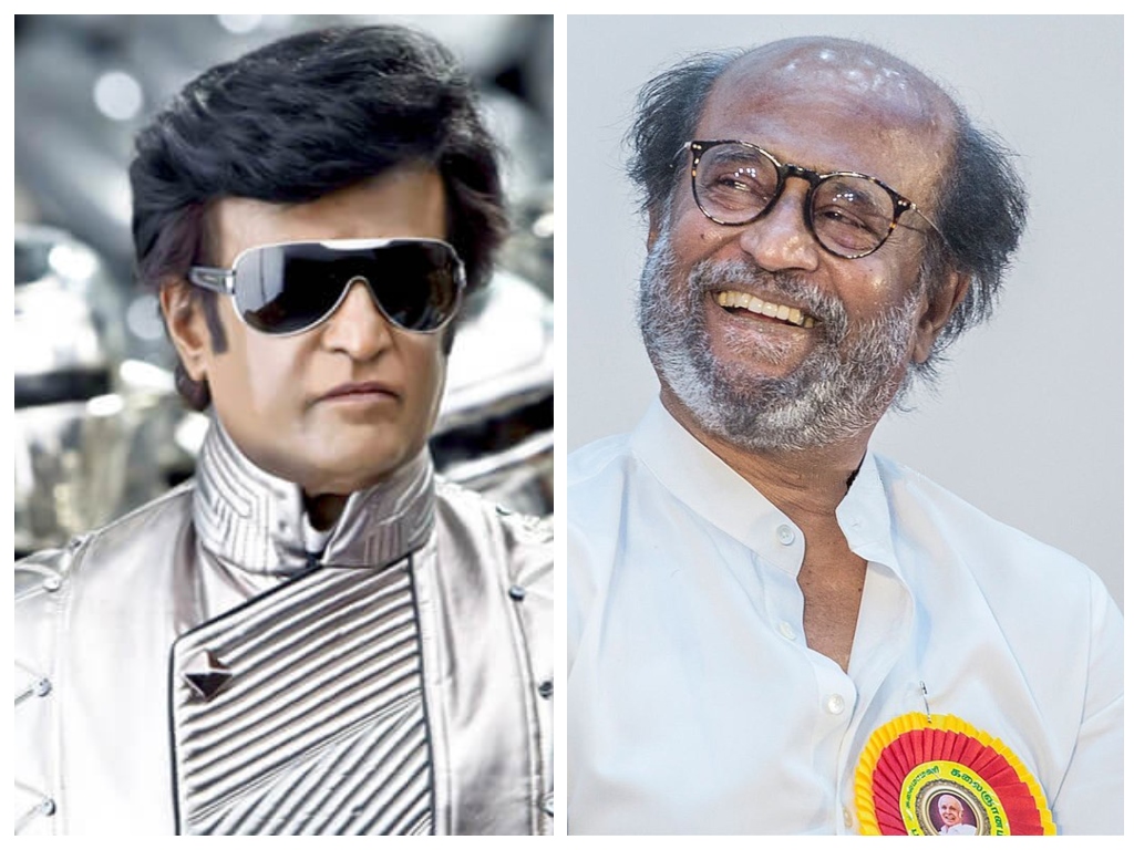 superstarRajanikanth