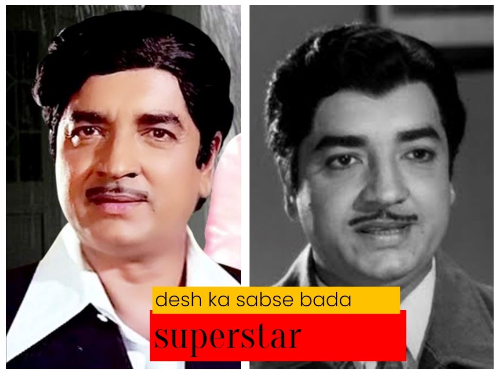 Superstar Prem Nazir