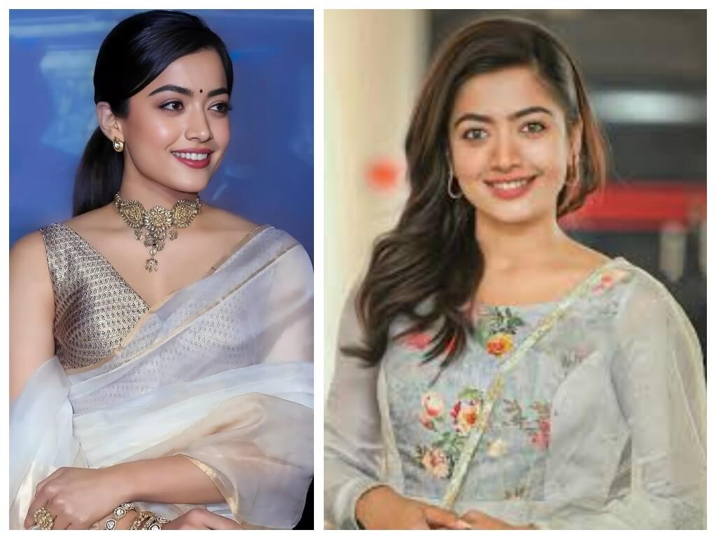 Rashmika Mandanna