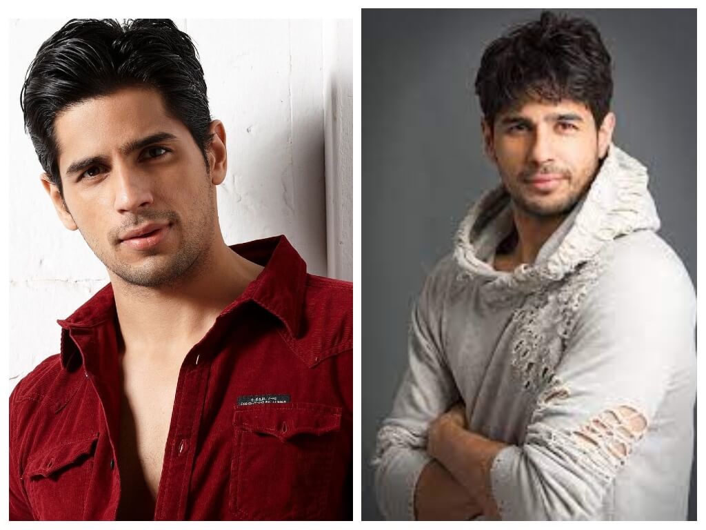 Sidharth Malhotra