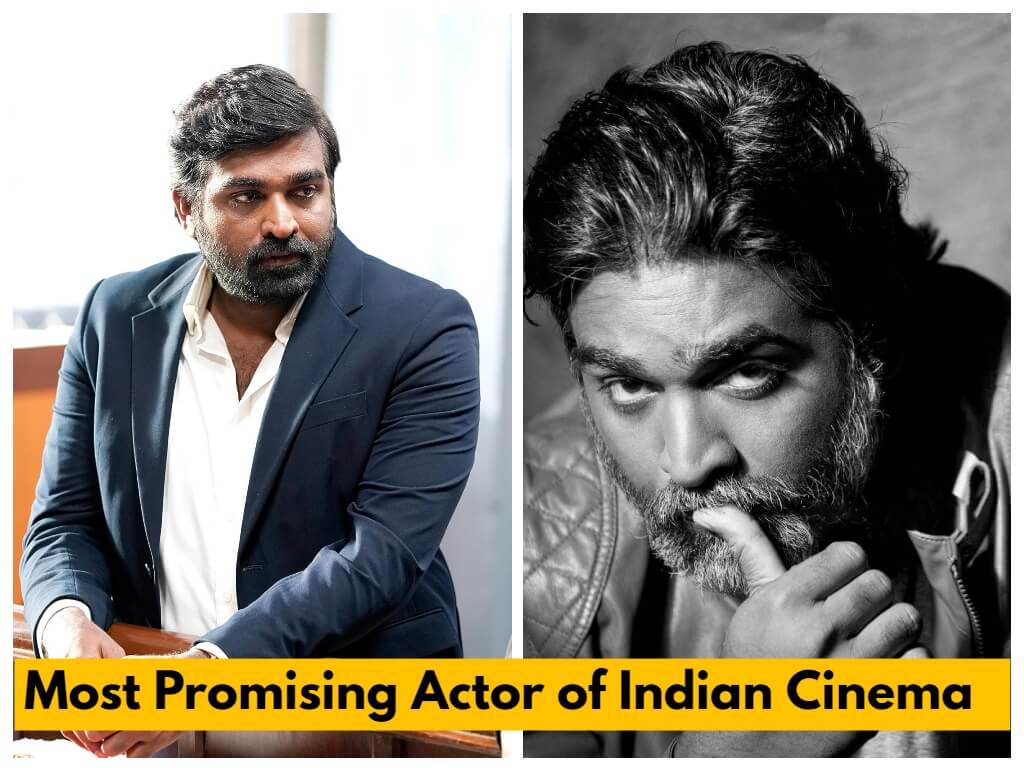 Vijay Sethupathi