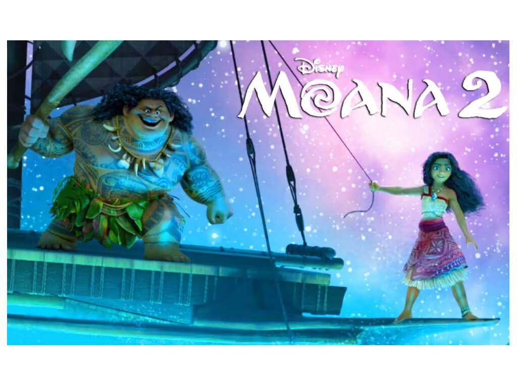 MOANA 2